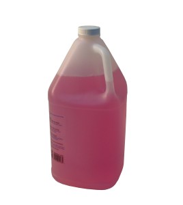 Liquide nettoyant anti-buée et anti-statique 4 litres