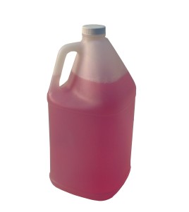 Liquide nettoyant anti-buée et anti-statique 4 litres