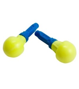 Earplugs Push-Ins without cord, bt / 200