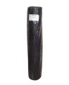 Black disposal heavy duty bags 4 mil. - 35 x 50 in.- 50 unit/roll