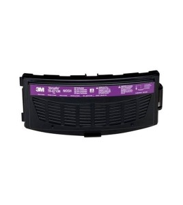 HEPA filter for TR-600 Versaflo powered air purifying respirator. Recommended for health & pharmaceuticals, 1 unit