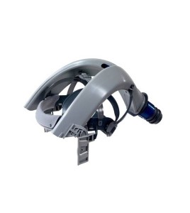 Arceau de tête de qualité supérieure en rechange pour les ensembles de protection respiratoire de série S-600 et S-700 de 3M.