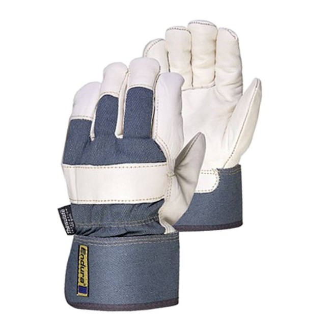 Gants d'hiver avec isolation en thinsulate