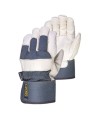 Gants d'hiver avec isolation en thinsulate