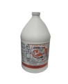 Fire retardant "Inspecta-Shield Plus", 1 gallon (3.8 L) bottle. Against type A fires. Certified UL.