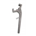 Universal trinal spanner key wrench 1.5 inch