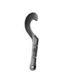 Universal spanner wrench for 1.5 inch fire hose coupling