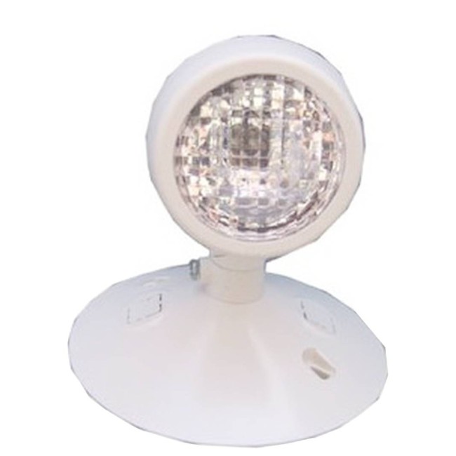 Phare projecteur simple pour éclairage d'urgence 9 W