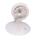 Simple emergency spot light 9 W