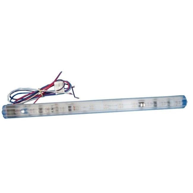 Replacement led bar 17 inches, AC 120 to 347 volts & DC 6 to 24 volts ...