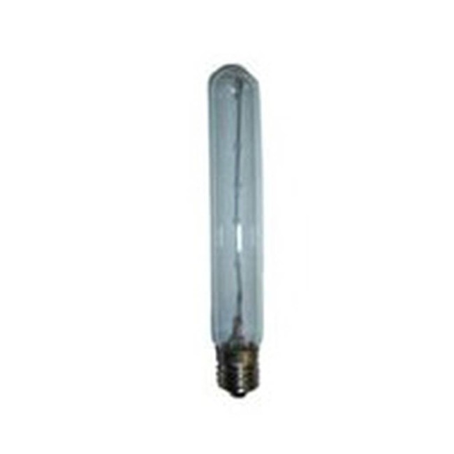 Light bulb 130 V 20T65 with medium socket for emergency "Exit" signs