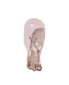 Light bulb 6 V 9 W for emergency light unit (LUMT1, LUMT2)