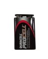 Alkaline battery 9 V