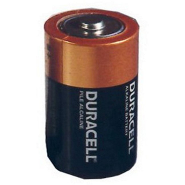 Alkaline battery D 1.5 V