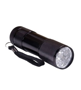 Mini LED Flashlight