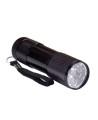 Mini LED Flashlight