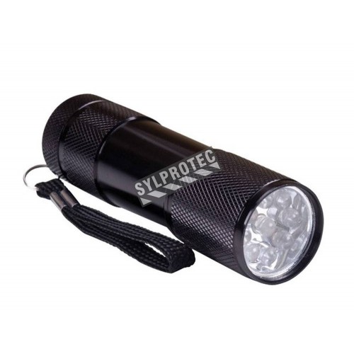 Mini LED Flashlight