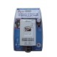 Digital triple gas detector (CO, natural gas, propane gas), 120 V and 9 V.