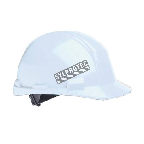 Safety helmets & hard hats, CSA; type 1 or 2, Class E or G. (2) - Sylprotec