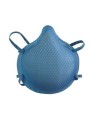 Medium size Moldex N95 particulate respirator solid, liquiq, biological & non-oil based particles. Sold per box, 20 units/box.