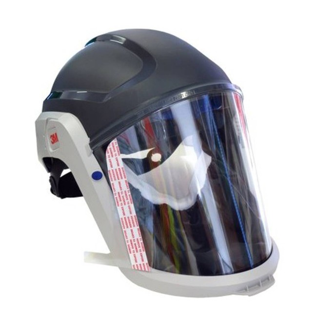 3M RM307 facepiece for respiratory GVP system, Breathe Easy, Versaflow, Adflo or V-series air supplied respirators.