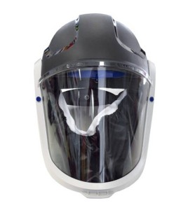 3M RM307 facepiece for respiratory GVP system, Breathe Easy, Versaflow, Adflo or V-series air supplied respirators.