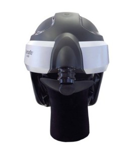 3M RM307 facepiece for respiratory GVP system, Breathe Easy, Versaflow, Adflo or V-series air supplied respirators.