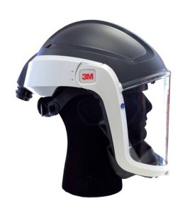 3M RM307 facepiece for respiratory GVP system, Breathe Easy, Versaflow, Adflo or V-series air supplied respirators.