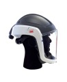 3M RM307 facepiece for respiratory GVP system, Breathe Easy, Versaflow, Adflo or V-series air supplied respirators.