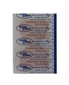 Elastic fabric bandages for fingertips, large, 4.4 x 7.5 cm (1.75 x 3 in), 100/box.