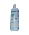 Dovidine antiseptic iodine solution, 450 ml.