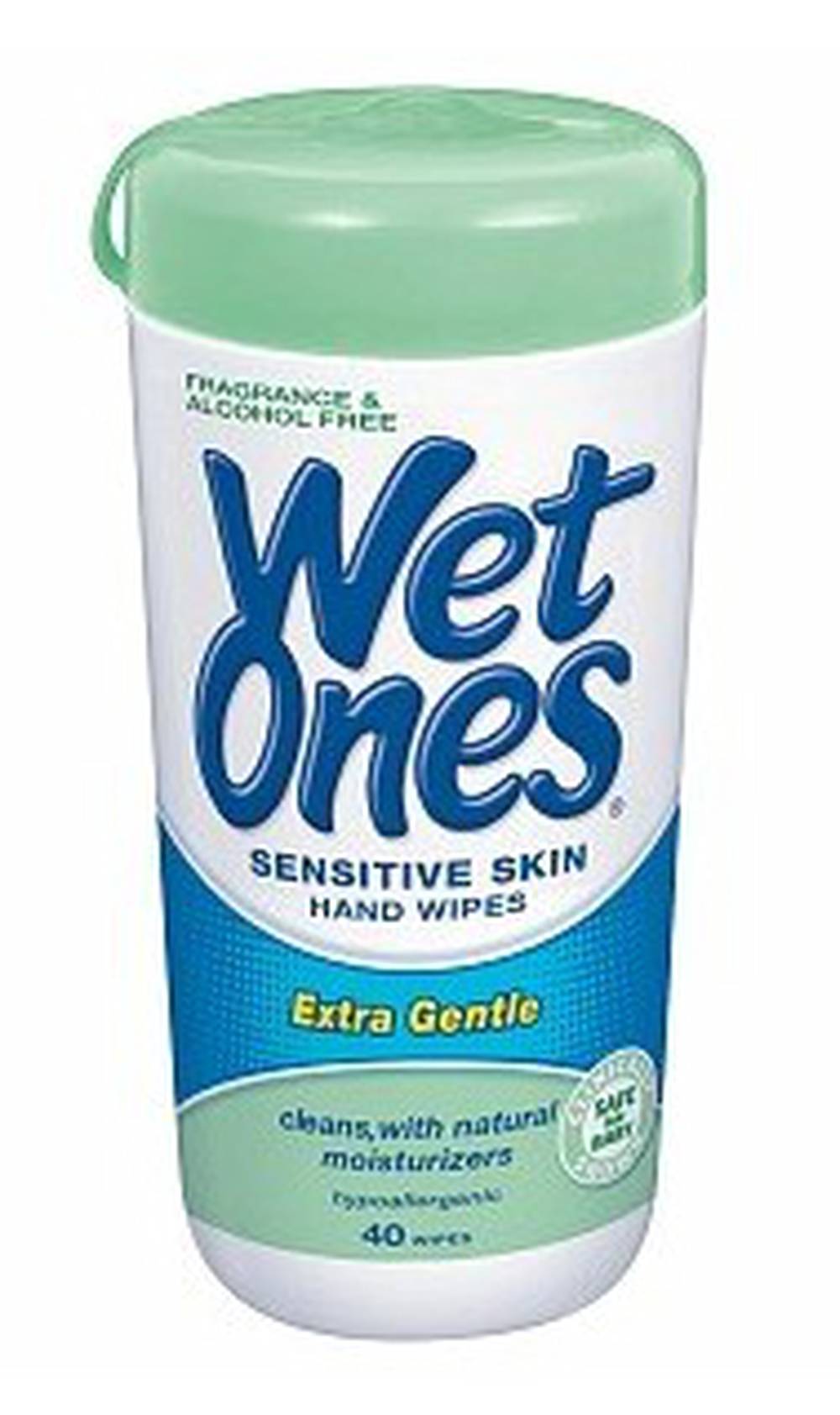 wet ones personal hygiene wipes