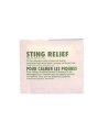 AfterBite pads for insect stings, 10/box.