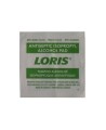 Alcohol disinfectant pads, 100/box.