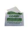 Alcohol disinfectant pads, 100/box.