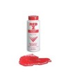 Red-Z fluid solidifier powder for body fluids clean-up.