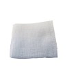 Sterile gauze pads, 3 x 3 in, 25/box.