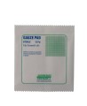 Sterile gauze pads, 3 x 3 in, 100/box.