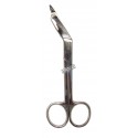 Bandage dressing scissors 5 1/2 in (14 cm)