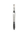 Economical splinter tweezers, 3 1/2 in (8.9 cm).