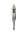 Thermomètre digital buccal Physiologic DiGiPro avec écran ACL, longueur 5 po (12 cm), pile incluse.