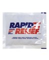 Reusable cold or hot pack, 10 x 12 in.