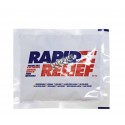 Reusable cold or hot pack, 5 x 10 in.