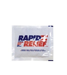 Reusable cold or hot pack, 4 x 6 in.