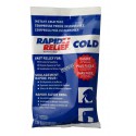 Instant cold pack, 6 x 10 in.