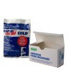 Instant cold pack in a boxed bag, 4 x 6 in.