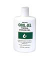 Gel rafraîchissant pour brûlures Cool Jel, 120 ml.