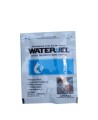 Pansement stérile pour brûlures Water Jel en sachet individuel, 2 x 6 po.