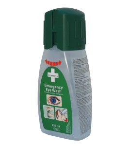 Cederroth emergency eye wash solution