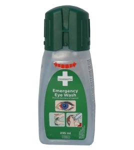 Cederroth emergency eye wash solution